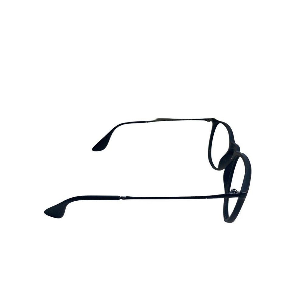 Ray-Ban Erika Classic RB4171 622/8G 54-18 Matte Black Frame Sunglasses (frame)